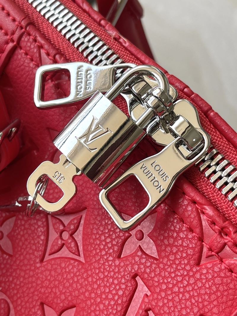 Louis Vuitton Travel Bags